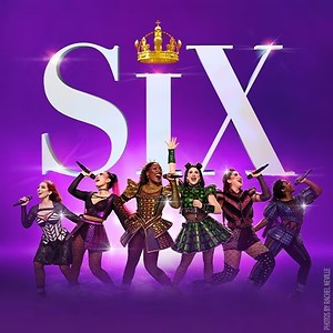 SIX, el musical