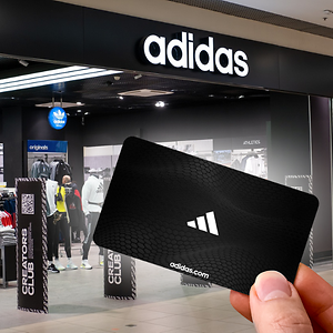 Deporte y moda de la mano de adidas