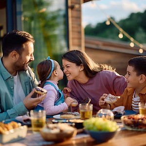 Aegon cuida de tu salud y la de tu familia