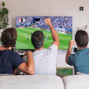 Disfruta de fútbol, tenis y más en Movistar Plus+