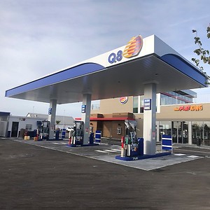 Cuida tu motor, protege tu vehículo y ahorra en cada kilómetro con Q8
